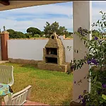 Chalet Roche Majadales