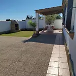 Chalet Roche Majadales