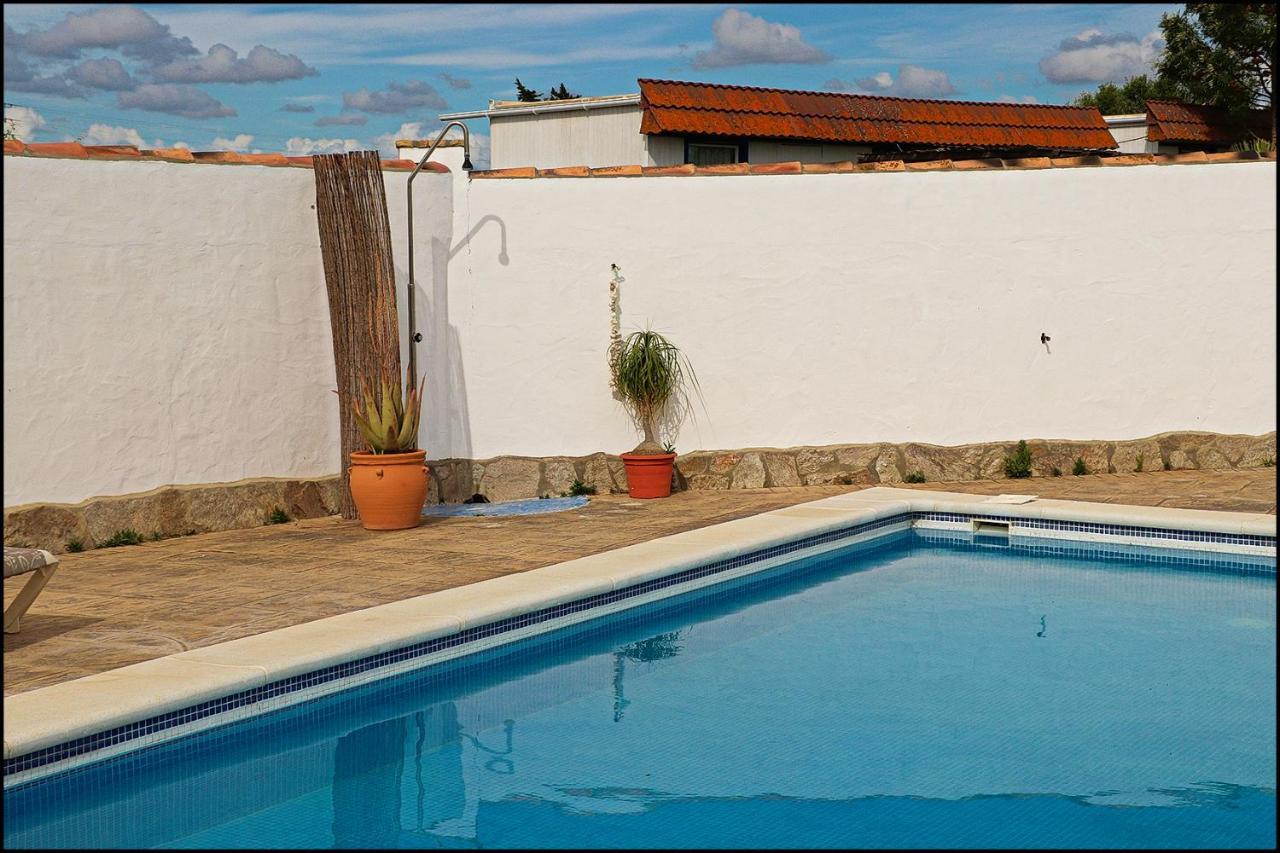 Chalet Roche Majadales Conil De La Frontera