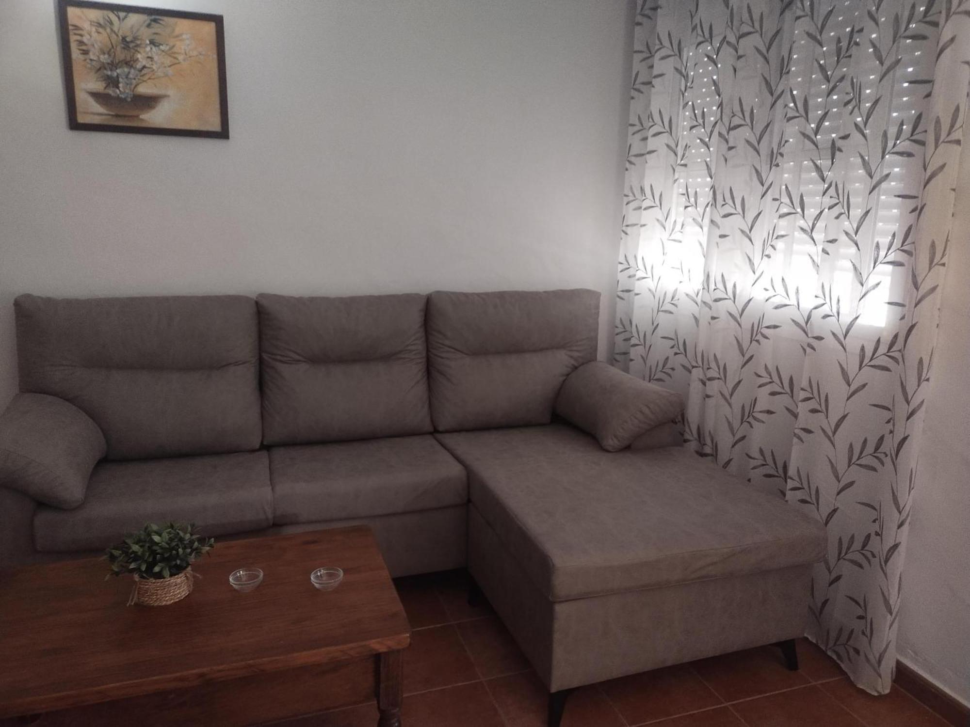 Roche Majadales Chalet
